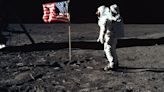 Ex-Nasa boss slaps down China declaring US won the space race 55 years ago