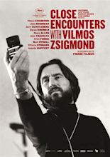 Close encounters with Vilmos Zsigmond - Le Grand Action