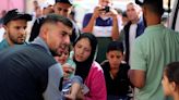 Israel seizes Gaza’s vital Rafah crossing, but the US says it isn’t the full invasion many fear
