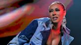 Keri Hilson reveals she is ready to release new music after years of struggle