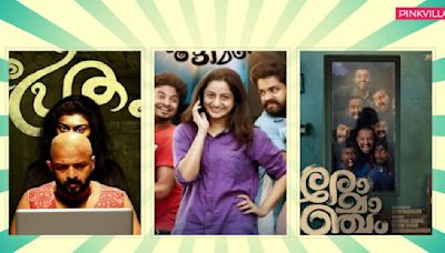 Top 5 Malayalam Comedy Horror Movies: Romancham, Adi Kapyare Kootamani, Pretham, and more that perfectly blend laughter and fear