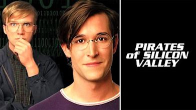 Pirates of Silicon Valley