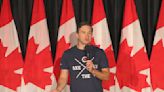 Poilievre holds campaign rally in Fort Frances