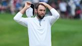 Scottie Scheffler on arrest at PGA Championship: 'I was never angry. I was just in shock'