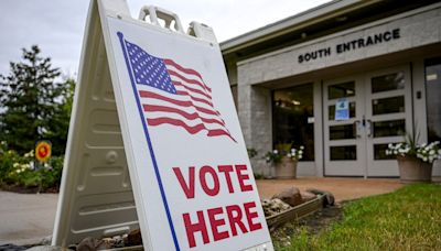 Primary Election Day 2024: Results in state House races, tax proposals finalized