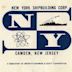 New York Shipbuilding Corporation