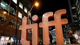 Pro-Palestinian protesters disrupt opening night of Toronto Film Festival