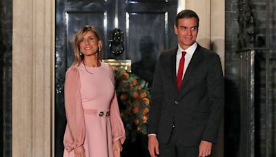 Conmoción en España: por qué la Justicia abrió una investigación contra la mujer del presidente Pedro Sánchez