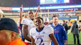 Kansas football vs. West Virginia: Five things to know about Jayhawks’ Big 12 opener