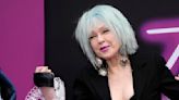 Cyndi Lauper sets four California shows as she plans to kick off farewell tour this fall