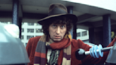 Doctor Who's Tom Baker shares advice for Ncuti Gatwa