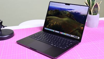 macOS Sonoma 14.6 unlocks dual display capability for the MacBook Pro 14-inch M3 at last