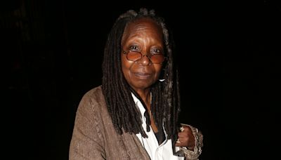 Whoopi Goldberg Teases ‘Sister Act 3’ Release After Fan Speculation: ‘It’s Coming’
