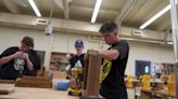 Technical skills program for Lane County students gets funding boost