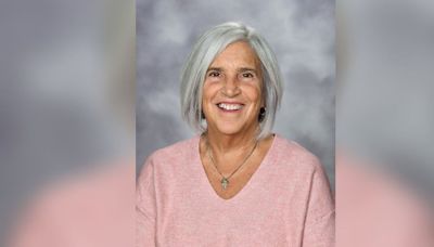 40-year Alter theology teacher to retire