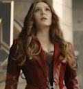 Wanda Maximoff