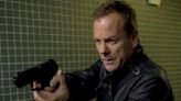 Kiefer Sutherland Mulls 24 Revival Scenarios, Says Rescuing Jack From the Russians Is 'An Interesting Idea'