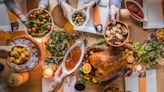 Yes, You Can Eat Keto On Thanksgiving Without Sacrificing Flavor And Decadence