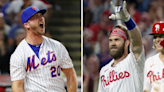 All you need to know about Mets v Phillies in London