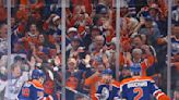 Oilers strike gold with ticket to Stanley Cup Final after dispatching Stars in Game 6 - The Boston Globe