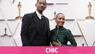 El complejo matrimonio de Will Smith: vidas separadas y relación abierta