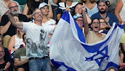 Polémica: Hungría permite jugar a selección de Israel en Budapest