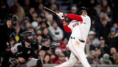 Some Things I Think I Think: On Red Sox needing Rafael Devers to carry offense