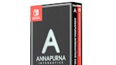 Annapurna Interactive is cramming 12 of its best games onto a $200 Switch cartridge