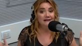 Video viral: Nancy Pazos se quedó en ropa interior al aire en la radio | Espectáculos