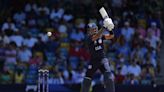 Jordan takes 4 American wickets in 1 over as England secures spot in T20 World Cup semifinals - WTOP News