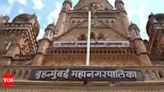 BMC Eases Road Tender Rules to Assist Previously Blacklisted Contractor | Mumbai News - Times of India