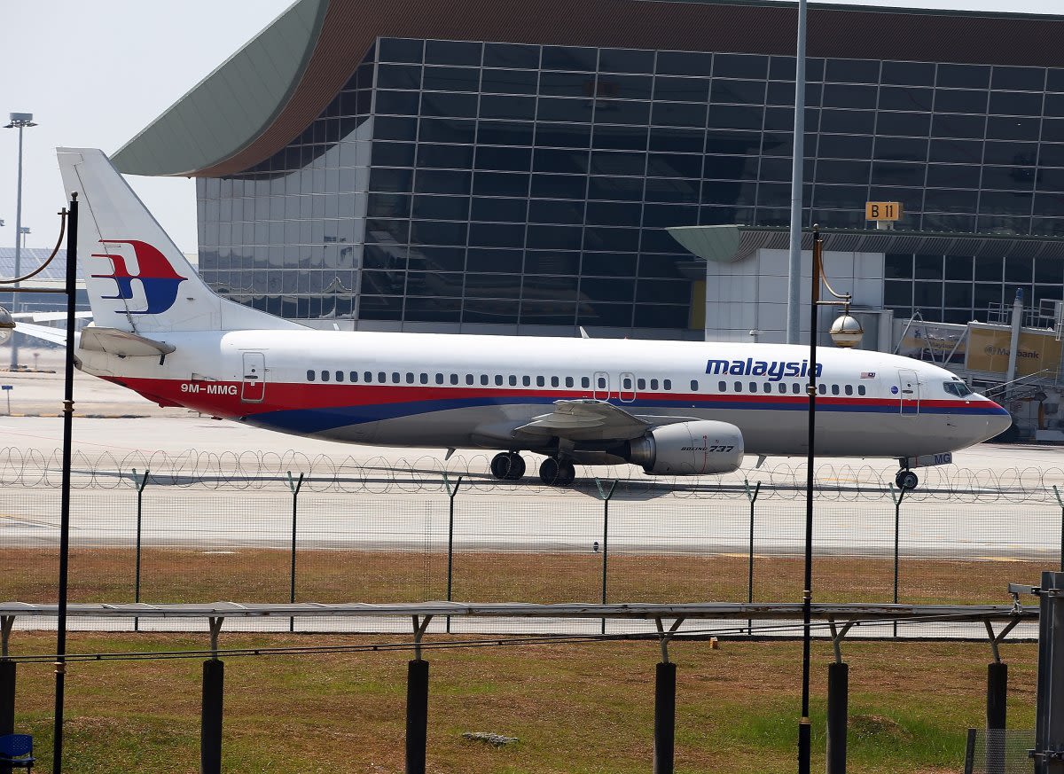 Map shows where MH370 signal detected, raising hopes of breakthrough