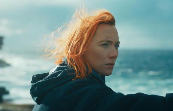 Saoirse Ronan Enters the Oscar Race as ‘The Outrun’ Sells to Sony Pictures Classics for October Release
