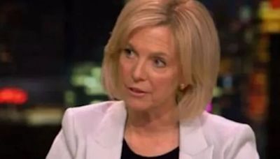 Hazel Irvine's remarks cause Olympics frenzy as fans make Andrew Cotter demand