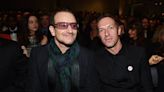 La dura opinión de Bono sobre Chris Martin y su banda, Coldplay