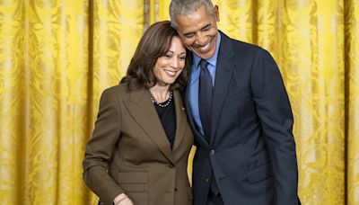 Obama to hit campaign trail for Kamala Harris: How many swing states can he turn blue?