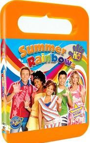 Hi-5: Summer Rainbows