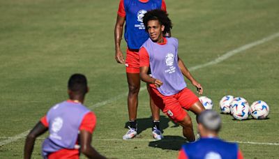 Colombia vs Panamá: horario, TV, canal, cómo y dónde ver la Copa América en México