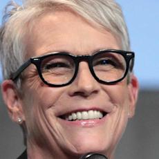 Jamie Lee Curtis