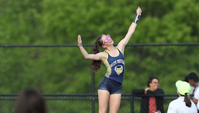 5 questions for local athletes heading into OHSAA state track and field meet
