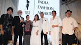 Celebrating style: Highlights from the India Fashion Awards