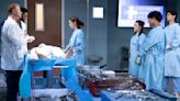 Grey's Anatomy Recap: Meredith Suggests a Possible Exit from Seattle, Link Admits His Feelings for Jo