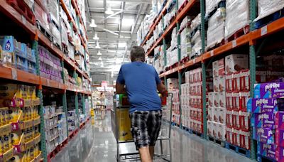 Costco Raises Membership Fee for First Time in 7 Years