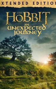 The Hobbit: An Unexpected Journey