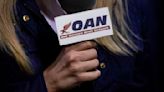 Pro-Trump network OAN’s president solicited more info after receiving ‘stolen’ Smartmatic passwords, court documents allege