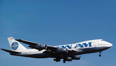 Pan Am Is Back — and Is Launching a Luxurious Transatlantic Private Jet Trip Next Year