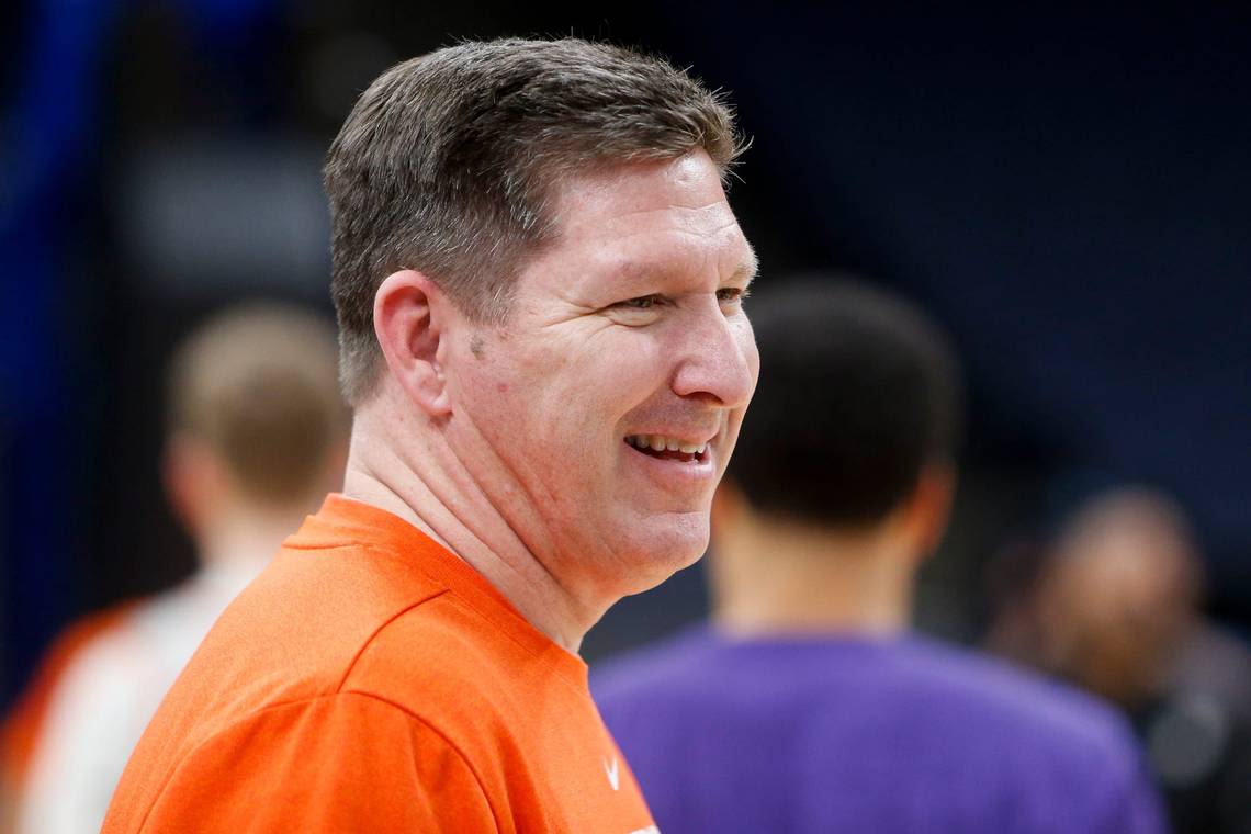 Brad Brownell, Erik Bakich get big raises at Clemson. Here are the details