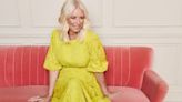 Denise Van Outen launches gorgeous occasionwear that shapes curves