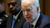 White House blocks release of Biden’s special counsel interview audio, says GOP is being political