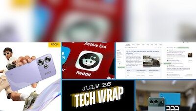 Tech wrap Jul 26: OpenAI SearchGPT, Microsoft Bing, Gemini 1.5 Flash, more